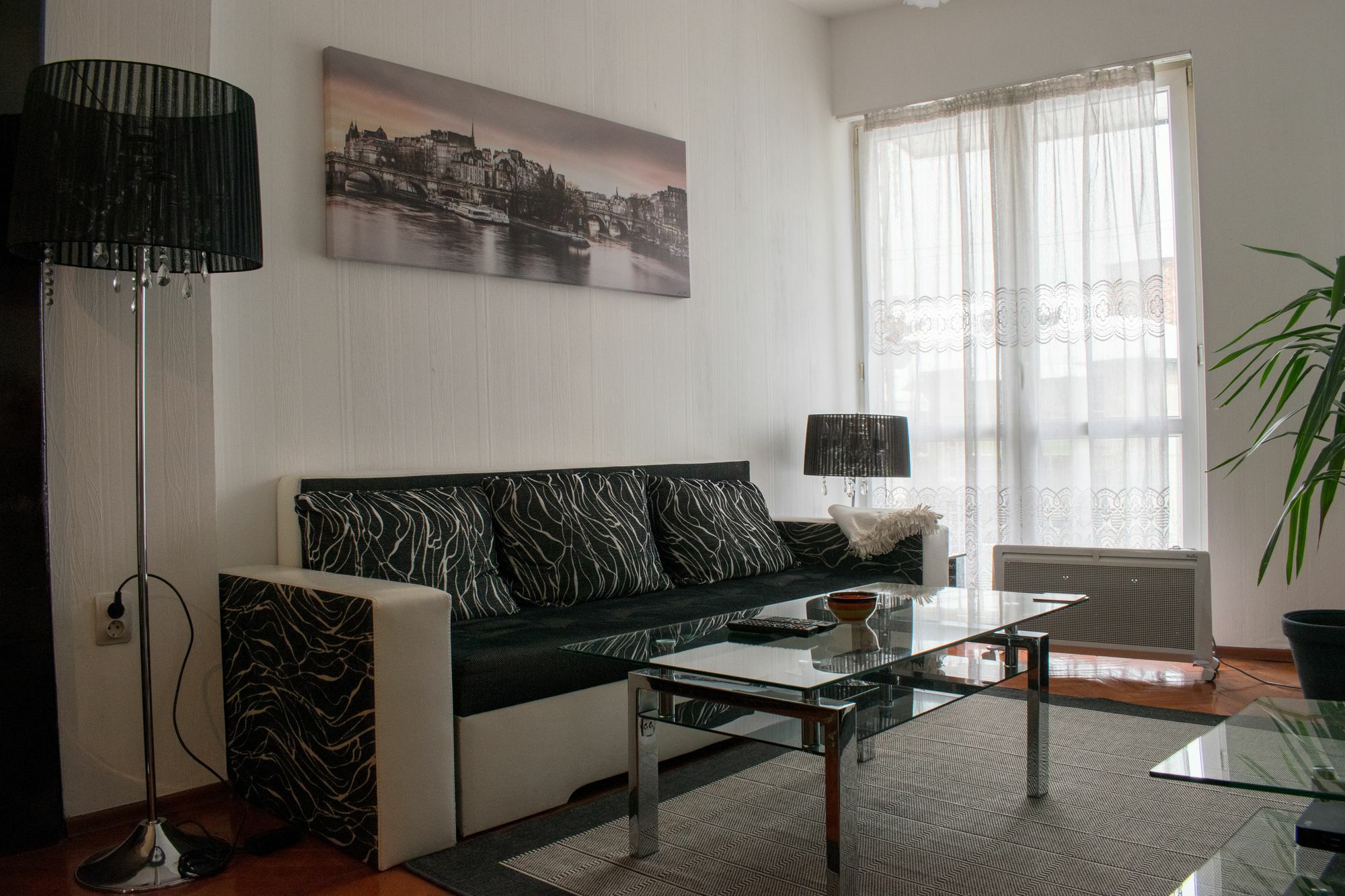 Strumitza Apartment Center Deluxe Sofya Dış mekan fotoğraf